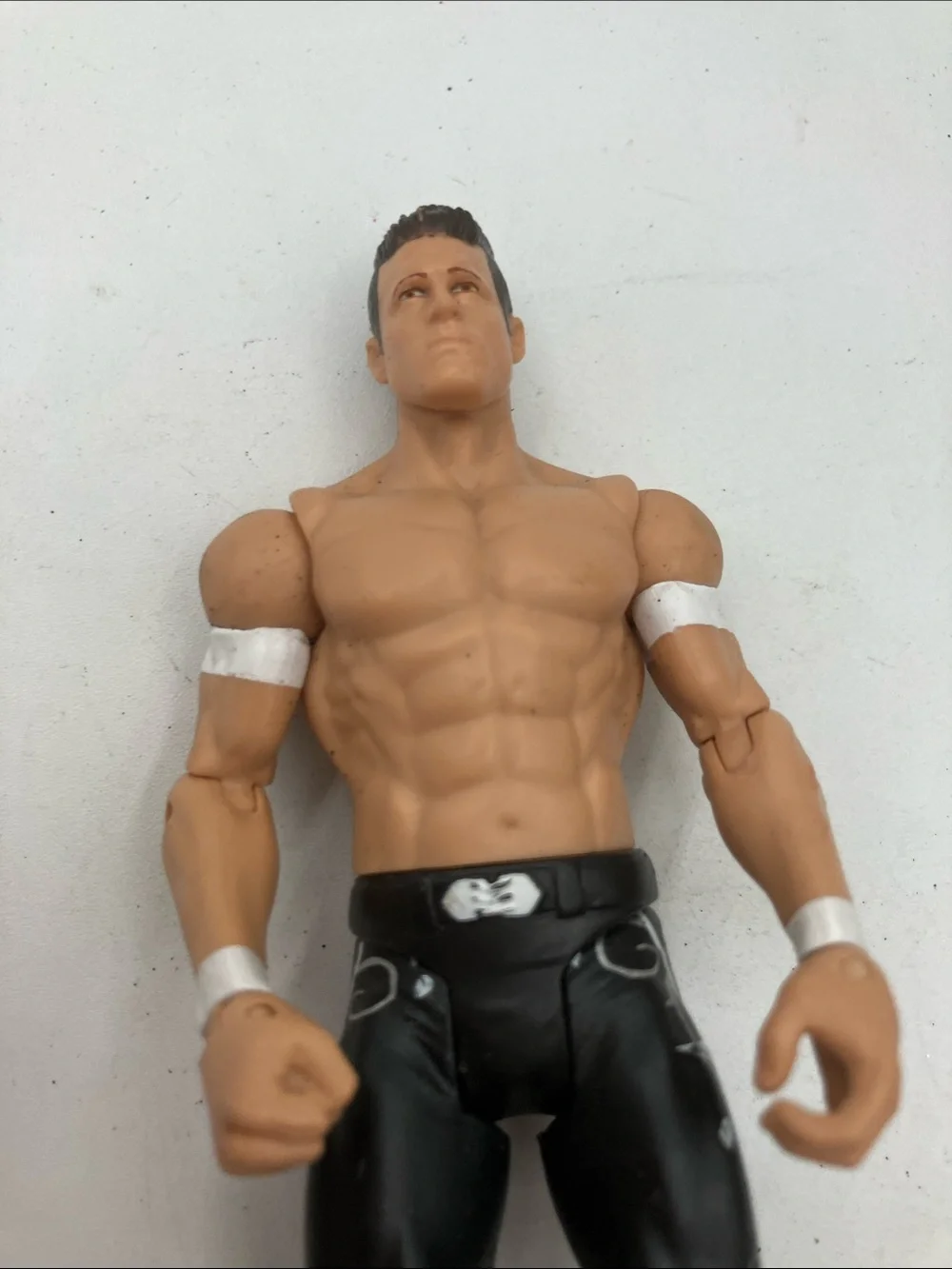 WWE Action Figure - Evan Bourne